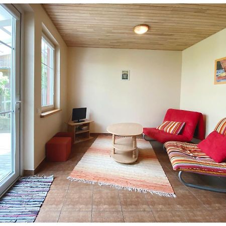 Apartamentai Obelyne Palanga Eksteriør bilde