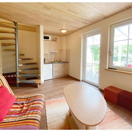 Apartamentai Obelyne Palanga Eksteriør bilde