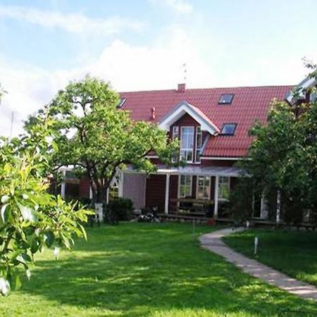 Apartamentai Obelyne Palanga Eksteriør bilde