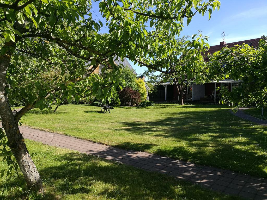 Apartamentai Obelyne Palanga Eksteriør bilde