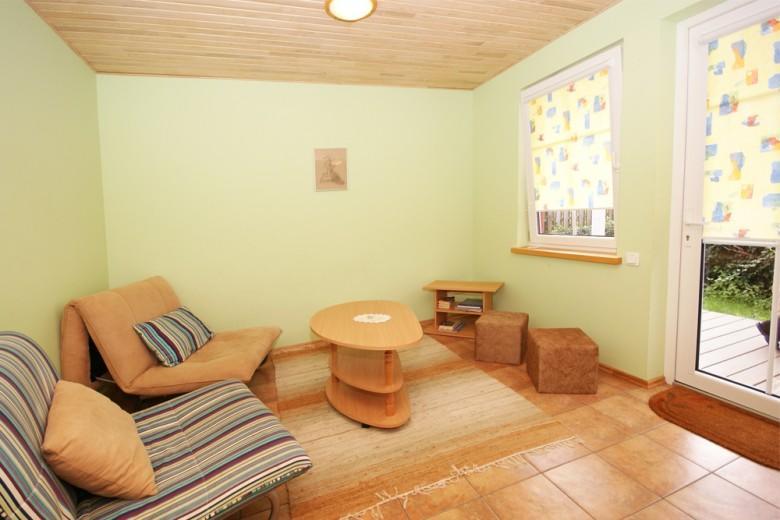 Apartamentai Obelyne Palanga Eksteriør bilde